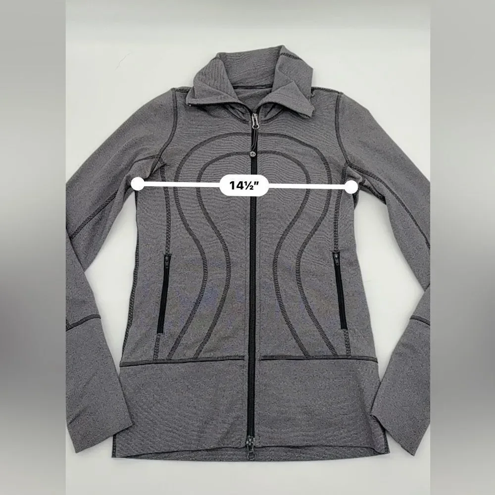 Lululemon Women’s Jacket